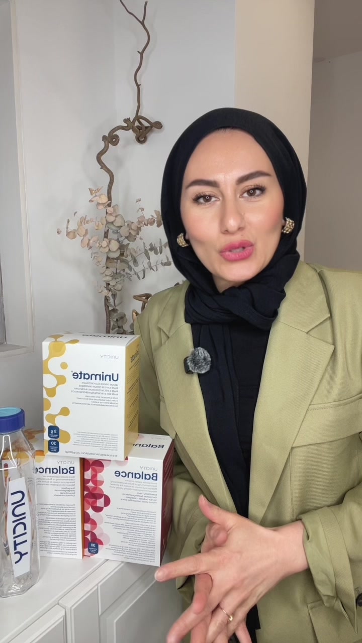 Meryem — Feel Great programı