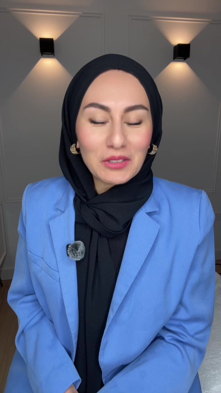 Meryem — Tanıtım